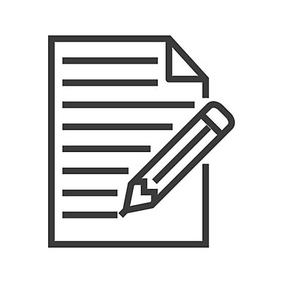 EPS 해외이미지 디자인 종이 백그라운드 컨셉 일러스트 비즈니스 픽토그램 사무실 펜 쪽지 공책 웹 흰색 플랫 선택 심볼 오브젝트 보고서 서식 문서 파일 클립 페이지 서명 고립 설문지 엘리먼트 목차 해외일러스트 컬러 인터넷 문구용품 필기구 파일형식 벡터 이미지허브