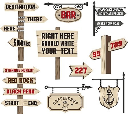 EPS 해외이미지 배너 일러스트 가이드 거리 프레임 광고판 매달리기 목재 장식 세트 라벨 상점 금속 식당 공백 방 정보 수확 골동품 도시 표지판 클래식 널 방향 철 심볼 사인 질감 복고 신호 고립 방법 엘리먼트 옛날 충고 해외일러스트 나무 직업 컨셉 농업 재료 모션 재질 알림판 판 파일형식 벡터 이미지허브