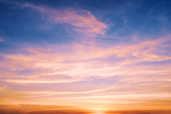 포토 JPG 해외이미지 주간 구름 하늘 사람없음 야외 맑음 일몰 해외포토 자연요소 날씨 노을 파일형식 이미지허브