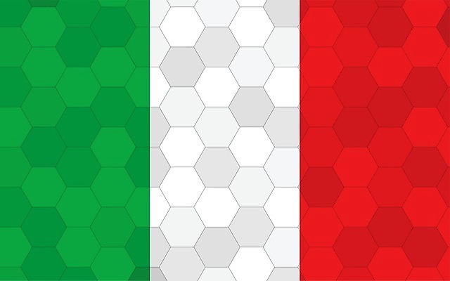 EPS 해외이미지 디자인 배너 유럽 문화 여행 백그라운드 일러스트 추상 미래 그래픽 빨간색 초록색 줄무늬 이탈리아 손상 흰색 깃발 심볼 사인 그림 육각형 직사각형 애국심 벌집 고립 독립 전국 해외일러스트 도형 나라 컬러 컨셉 무늬 파일형식 벡터 이미지허브
