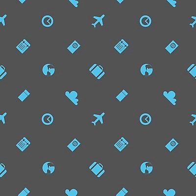 EPS 해외이미지 구름 디자인 지구 시계 여행 백그라운드 패턴 가방 일러스트 비즈니스 하늘 비행기 항해 그래픽 쇼핑 지구본 여행가방 웹 행성 달력 짐 덮개 시간 날짜 티켓 플랫 공항 심볼 항공 사인 상업 여권 제트기 대패 포장소품 해외일러스트 자연요소 잡화 무늬 인터넷 배_교통 포장 항공교통 교통시설 대중교통 우주 뚜껑 오브젝트 포장재료 파일형식 벡터 이미지허브