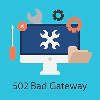 EPS 해외이미지 디자인 컨셉 인터넷 일러스트 경고 사람없음 파란색 컴퓨터 모니터 웹 X 톱니바퀴 폴더 문제 오류 해외일러스트 알파벳 컬러 전자제품 파일 파일형식 벡터 이미지허브