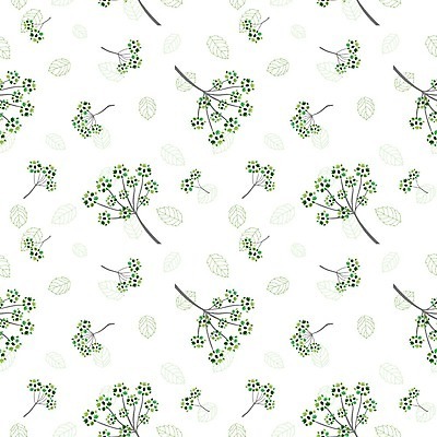 EPS 해외이미지 식물 디자인 꽃 백그라운드 잎 꽃무늬 패턴 일러스트 벽지 추상 미술 장식 초록색 컬러풀 유행 정원 봄 수확 흰색 직물 낙서 인쇄 그림 유기농 질감 엘리먼트 이국적 파스텔톤 해외일러스트 웰빙 계절 컬러 무늬 농업 문화예술 파일형식 벡터 이미지허브