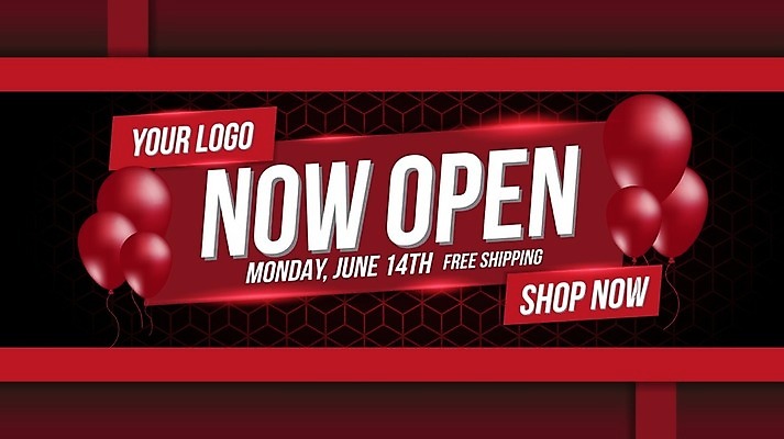 EPS 해외이미지 템플릿 디자인 배너 백그라운드 컨셉 스티커 일러스트 비즈니스 텍스트 새로움 매달리기 이벤트 그래픽 장식 빨간색 꼬리표 라벨 세일 상점 쪽지 축하 오픈 발표 메시지 시장 플랫 구매 심볼 서비스 사인 상업 초대 풍선 승진 고립 마케팅 엘리먼트 제의 해외일러스트 컬러 모션 프레임 쇼핑 파일형식 벡터 이미지허브