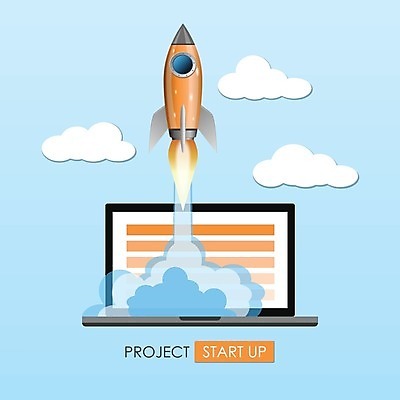 EPS 해외이미지 구름 디자인 과학 여행 백그라운드 컨셉 일러스트 비즈니스 하늘 불 미래 새로움 아이디어 미술 그래픽 파란색 우주 로켓 플랫 만화 우주선 심볼 속도 시작 은하계 개발 고립 프로젝트 해외일러스트 자연요소 컬러 문화예술 파일형식 벡터 이미지허브