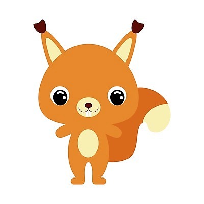 EPS 해외이미지 클립아트 동물 캐릭터 디자인 행복 포스터 야생동물 어린이 백그라운드 컨셉 일러스트 자연 동물원 미술 미소 그래픽 컬러풀 귀여움 아기 신용카드 생일 플랫 달콤 낙서 숲 인쇄 만화 만족 다람쥐 클립 심플 고립 엘리먼트 해외일러스트 일러캐릭터 기념일 감정 컬러 문화예술 표정 사람 금융 맛 설치류 생태계 파일형식 벡터 이미지허브