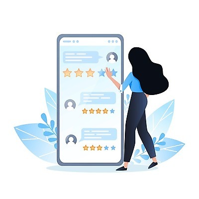 EPS 해외이미지 캐릭터 디자인 별 백그라운드 컨셉 인터넷 일러스트 비즈니스 통신 모바일 사람 스마트폰 핸드폰 스크린 웹 최고 플랫 선택 어플리케이션 고객 서비스 속도 만족 긍정 5 순위 평가 온라인 리뷰 부정적 소셜 사용자 해외일러스트 일러캐릭터 자연요소 감정 전자제품 스마트기기 숫자 파일형식 벡터 이미지허브