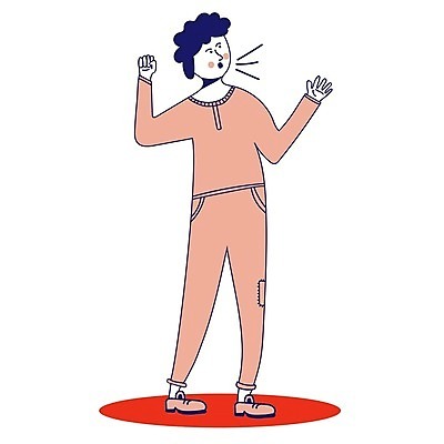 EPS 해외이미지 백인 손 여자 남자 감정 얼굴 선 일러스트 비즈니스 말하기 대화 미술 사람 성인 스마트폰 컴퓨터 머리 소리 외침 분노 표현 업무 비즈니스맨 입 만화 심볼 윤곽 시끄러움 고립 비명 얇은 항의 해외일러스트 서양인 모션 문화예술 신체부위 전자제품 핸드폰 스마트기기 작업 직장인 파일형식 벡터 이미지허브