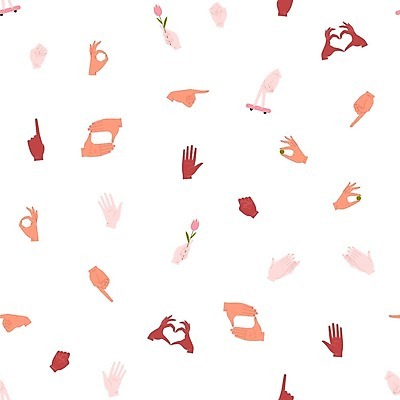 EPS 해외이미지 손 꽃 종이 물결 선 이동 패턴 신체 일러스트 손가락 악수 관리 손바닥 사람 그래픽 농작물 갈색 노란색 손들기 보라색 검은색 웹 주먹 엄지손가락 흰색 하트 직물 잡기 플랫 인쇄 피부 고립 엘리먼트 해외일러스트 모양 식물 컬러 컨셉 무늬 농업 인터넷 모션 손짓 신체부위 파일형식 벡터 이미지허브