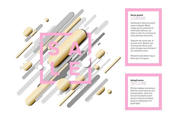 EPS 해외이미지 모양 템플릿 디자인 포스터 선 리플렛 분홍색 백그라운드 컨셉 패턴 일러스트 표시 추상 미래 미술 그래픽 장식 컬러풀 유행 꼬리표 라벨 세일 에너지 정보 신선 원형 발표 황금 플랫 심볼 사인 레이아웃 배지 계산서 금요일 마케팅 엘리먼트 스타일 해외일러스트 도형 컬러 무늬 문화예술 프레임 요일 파일형식 벡터 이미지허브