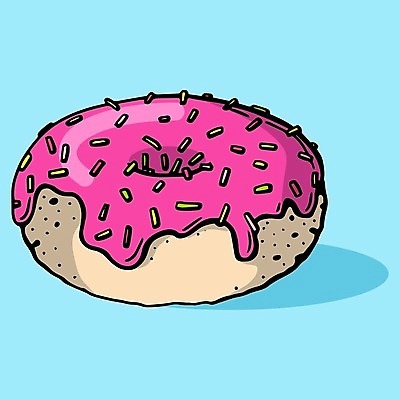 EPS 해외이미지 디자인 음식 분홍색 백그라운드 일러스트 캘리그라피 텍스트 디저트 사탕 사랑 요리 장식 컬러풀 케이크 상점 초콜릿 카페 빵집 수확 원형 도넛 달콤 맛 설탕 수집 크림 그림 복고 모음 페스츄리 해외일러스트 도형 감정 빵 컬러 컨셉 농업 파일형식 벡터 이미지허브