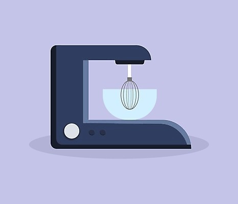 EPS 해외이미지 1 디자인 음식 백그라운드 일러스트 가정 주택 요리 금속 주방 요리사 기계 장비 수확 흰색 공구 사발 플랫 믹서 심볼 오브젝트 사인 준비 싱글 복고 조리대 심플 전자 고립 제빵사 철강 페스츄리 스타일 해외일러스트 직업 빵 컬러 농업 재질 건물 도구 사기그릇 파일형식 벡터 이미지허브