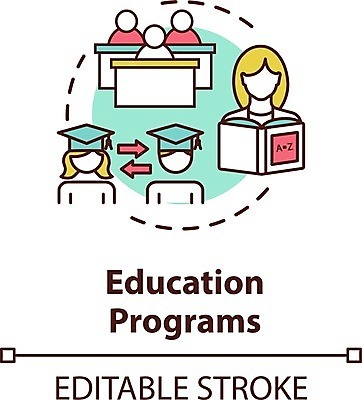 EPS 해외이미지 학생 교육 선 컨셉 일러스트 교실 학교 추상 아이디어 미술 그래픽 스터디 웹 도움 강의 서비스 그림 대학교 문서 윤곽 진행 고립 복잡 얇은 총각 프로그램 해외일러스트 무늬 인터넷 문화예술 학습 파일형식 벡터 이미지허브