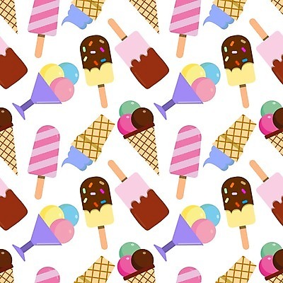 EPS 해외이미지 디자인 종이 음식 분홍색 백그라운드 패턴 일러스트 벽지 추상 아이스크림 디저트 사탕 미술 장식 여름 파란색 컬러풀 파티 케이크 초콜릿 냉동 얼음 카페 추위 직물 생일 플랫 달콤 맛 인쇄 만화 설탕 크림 메뉴 질감 원뿔 요거트 와플 바닐라 포장소품 해외일러스트 자연요소 도형 계절 기념일 컬러 컨셉 무늬 포장 문화예술 유제품 이벤트 상점 오브젝트 포장재료 파일형식 벡터 이미지허브