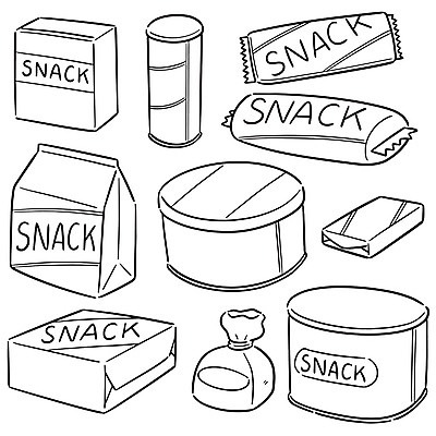 EPS 해외이미지 디자인 종이 선 음식 다이어트 가방 일러스트 사탕 그래픽 세트 상자 쿠키 초콜릿 덮개 바 그리기 맛 낙서 컨테이너 플라스틱 만화 스케치 수집 먹기 은박지 심볼 라인아트 포장지 그림 클립 심플 팝콘 손그림 팩 패키지 해로움 해외일러스트 잡화 산업 컨셉 포장 모션 재질 디저트 건강 미술 화장품 뚜껑 파일형식 벡터 이미지허브