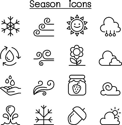 EPS 해외이미지 구름 디자인 계절 꽃 실루엣 선 음식 컨셉 겨울 일러스트 바람 날씨 휴가 건조 그래픽 물 여름 세트 햇빛 봄 가을 뜨거움 눈송이 4 분위기 어플리케이션 떨어짐 이슬 예측 수집 뿌리기 심볼 오브젝트 윤곽 고립 기간 얇은 스타일 해외일러스트 자연요소 식물 모션 눈_날씨 촬영기법 태양 숫자 파일형식 벡터 이미지허브