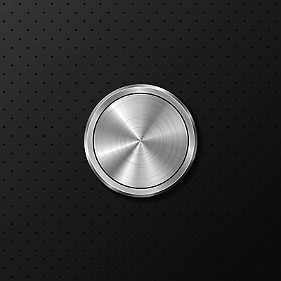 EPS 해외이미지 템플릿 디자인 산업 백그라운드 일러스트 추상 그래픽 빛 금속 검은색 웹 어둠 회색 흰색 원형 은색 철 질감 엘리먼트 철강 현실 해외일러스트 도형 컬러 무늬 인터넷 재질 파일형식 벡터 이미지허브