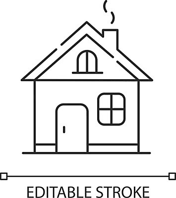 EPS 해외이미지 디자인 선 컨셉 인터넷 일러스트 비즈니스 창문 가정 부동산 아파트 주택 미술 건물 쇼핑 픽토그램 상점 웹 재산 플랫 수리 심볼 사인 그림 시골집 심플 윤곽 온라인 이웃 보험 전자상거래 대출 고립 교외 얇은 업그레이드 해외일러스트 건축물 문화예술 금융 파일형식 벡터 이미지허브