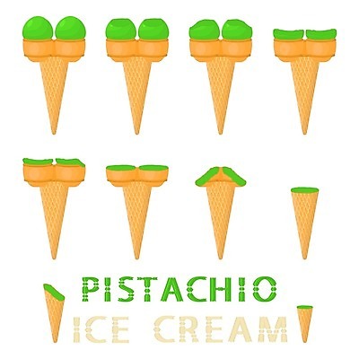 EPS 해외이미지 디자인 음식 조각 2 과일 일러스트 아이스크림 디저트 서브 사탕 여름 세트 과자 초콜릿 냉동 얼음 주스 추위 견과류 바 달콤 맛 시원함 설탕 수집 크림 국자 레이아웃 서리 부드러움 원뿔 와플 토막 더블 셔벗 피스타치오 바클라바 해외일러스트 자연요소 도형 계절 음료 컨셉 주방용품 감각 파일형식 벡터 이미지허브