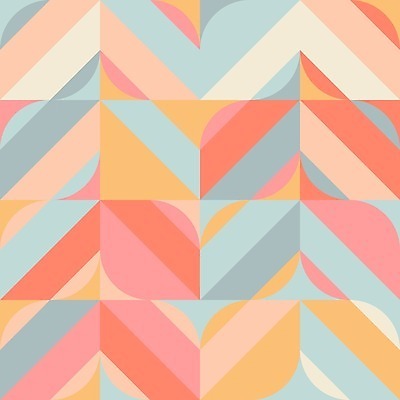 EPS 해외이미지 모양 선 백그라운드 패턴 일러스트 벽지 추상 그래픽 장식 컬러풀 줄무늬 직물 복고 정사각형 모자이크 부족 지그재그 해외일러스트 도형 컬러 컨셉 무늬 파일형식 벡터 이미지허브