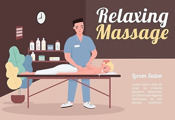 EPS 해외이미지 전신 여자 남자 화분 엎드리기 시계 잎 일러스트 휴식 선반 성인 두명 갈색 공간 침대 마사지 오일 마사지사 마사지샵 성인만 해외일러스트 식물 직업 음식 컬러 가구 컨셉 모션 사람 화장품 파일형식 벡터 이미지허브