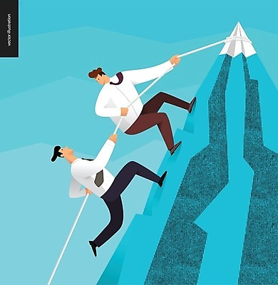 EPS 해외이미지 직업 캐릭터 남자 컨셉 일러스트 회사 비즈니스 성공 산 함께함 사람 야외 금융 경쟁 도전 업무 직장인 비즈니스맨 플랫 정상 대표 라이벌 만화 고도 언덕 경영자 리더 기회 상승 오르기 계좌 골 승자 절정 콜라보레이션 해외일러스트 일러캐릭터 모션 경제 작업 파일형식 벡터 이미지허브
