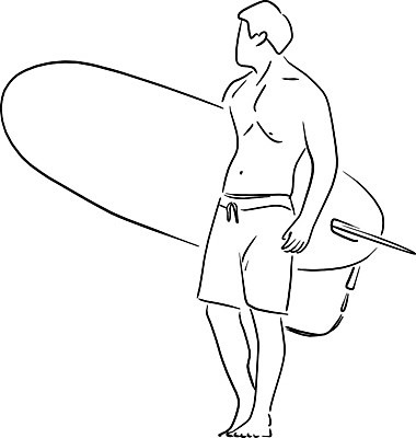 EPS 해외이미지 캐릭터 라이프스타일 디자인 남자 포스터 스포츠 파도 바다 여행 백그라운드 신체 일러스트 반바지 휴가 사람 소년 그래픽 물 흰색 잡기 서핑보드 서핑 낙서 만화 스케치 그림 엽서 윤곽 손그림 서퍼 고립 해외일러스트 일러캐릭터 자연요소 어린이 컬러 바지 모션 운동선수 미술 생활 수상스포츠 보드_스포츠 편지 파일형식 벡터 이미지허브