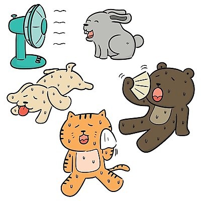 EPS 해외이미지 클립아트 동물 디자인 남자 선 포즈 라인일러스트 일러스트 자연 날씨 아이디어 피곤 사람 장식 여름 세트 태양 고양이 습기 토끼 뜨거움 부채 그리기 개 낙서 만화 스케치 사인 그림 땀 클립 심플 윤곽 손그림 지구온난화 생태학 해외일러스트 자연요소 계절 교육 컨셉 포유류 모션 미술 반려동물 생태계 기후변화 파일형식 벡터 문화예술 변화 이미지허브