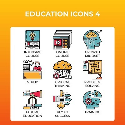 EPS 해외이미지 교육 남자 화살표 일러스트 열쇠 한명 들기 상반신 성인 사람없음 책 스터디 독서 주황색 강의 뇌 손모양 미로 동영상 온라인강의 성인남자한명만 해외일러스트 모양 1 컬러 모션 사람 학습 남자한명만 성인남자만 파일형식 벡터 언택트 손_신체부위 이미지허브