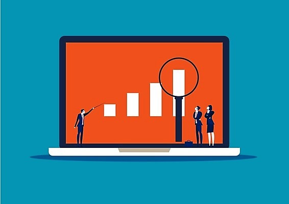 EPS 해외이미지 응시 백그라운드 돈 일러스트 비즈니스 통계 유리 성공 그래프 화살 그래픽 금융 경제 판매 성장 최고 비즈니스맨 절약 시장 확대 결과 계획 주식 심볼 검색 투자 상승 이익 수익 진행 고립 골 수입 투자자 해외일러스트 시선 남자 컨셉 재질 직장인 재산 파일형식 벡터 이미지허브