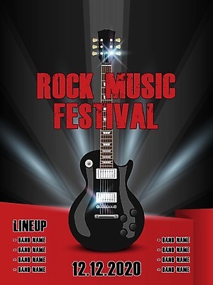 EPS 해외이미지 템플릿 디자인 배너 포스터 음악 백그라운드 일러스트 텍스트 벽지 광고판 미술 이벤트 그래픽 장식 파티 검은색 축제 소리 콘서트 음악가 무대 수확 기구 기타 악단 사인 클럽 복고 롤 쇼 초대 재즈 그런지 뮤지컬 베이스 팝 생존 스타일 해외일러스트 직업 컬러 농업 현악기 문화예술 알림판 공연 판 파일형식 벡터 이미지허브