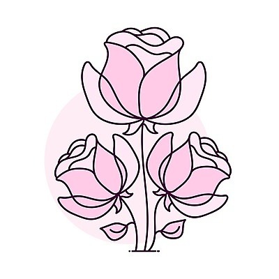 EPS 해외이미지 식물 디자인 꽃잎 꽃 실루엣 선 분홍색 꽃다발 결혼 백그라운드 잎 꽃무늬 패턴 일러스트 자연 발렌타인데이 선물 사랑 미술 그래픽 장식 빨간색 초록색 여름 세트 장미 정원 수확 벚꽃 흰색 축하 만화 스케치 문신 심볼 그림 복고 고립 엘리먼트 스타일 현실 해외일러스트 계절 감정 컬러 컨셉 무늬 농업 데이이벤트 문화예술 촬영기법 이벤트 생태계 파일형식 벡터 이미지허브