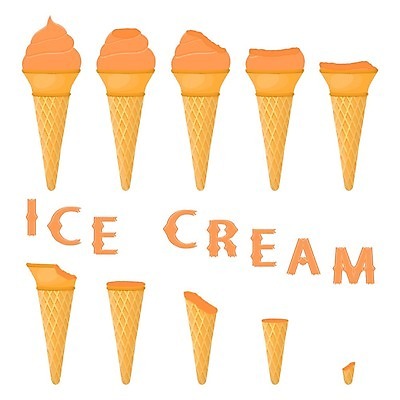 EPS 해외이미지 디자인 음식 조각 오렌지 과일 일러스트 아이스크림 디저트 귤 서브 사탕 여름 세트 파티 과자 초콜릿 냉동 얼음 주스 우유 추위 수확 바 달콤 맛 시원함 설탕 수집 크림 국자 레이아웃 서리 부드러움 원뿔 와플 토막 셔벗 해외일러스트 자연요소 도형 계절 음료 컨셉 농업 주방용품 유제품 이벤트 감각 파일형식 벡터 이미지허브