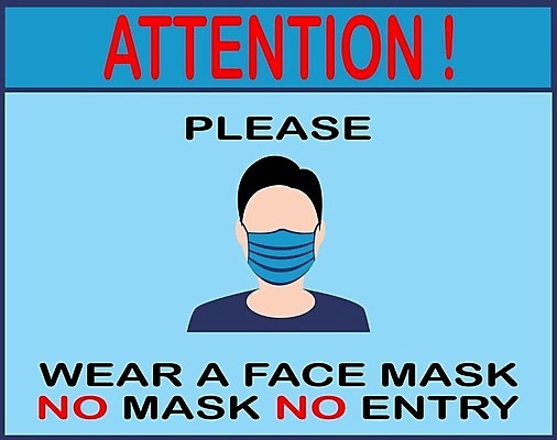 EPS 해외이미지 얼굴 일러스트 가면 마스크 안전 사람 환경 고통 장비 호흡기관 바이러스 보호 질병 위험 예방 감염 먼지 돌봄 인플루엔자 전염병 해외일러스트 감정 컨셉 의학 모션 신체부위 장기_의학 파일형식 벡터 이미지허브