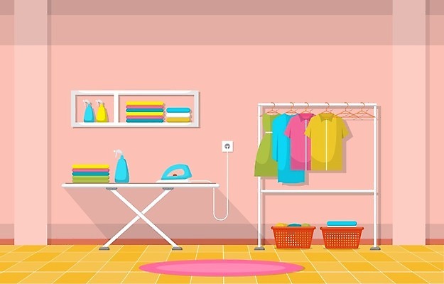 EPS 해외이미지 직업 드레스 옷 산업 백그라운드 컨셉 일러스트 비즈니스 건조 내부 바구니 문 상점 기계 방 장비 도구 직물 플랫 씻기 빨래 옷걸이 만화 청소 철 계산대 세제 서비스 상업 드럼 세탁기 일반 위생관리 해외일러스트 가사 타악기 관리 청결 가전제품 파일형식 벡터 이미지허브