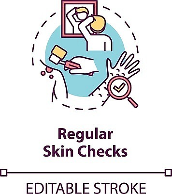 EPS 해외이미지 선 컨셉 일러스트 추상 아이디어 세포 건강 미술 그래픽 치료 웹 시험 원형 질병 피부 피부관리 그림 예방 윤곽 암 발견 고립 복잡 얇은 탐지 규칙적 해외일러스트 도형 교육 무늬 인터넷 의학 문화예술 신체부위 뷰티 파일형식 벡터 이미지허브