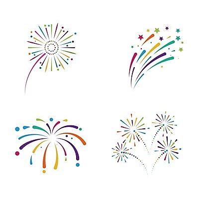EPS 해외이미지 디자인 계절 기념일 행복 별 선 백그라운드 크리스마스 일러스트 불 추상 휴가 불꽃 새로움 새해 기념 폭죽 사랑 이벤트 장식 빛 컬러풀 태양 파티 축제 기쁨 로켓 흰색 축하 생일 폭발 연도 초대 파열 7월 고립 독립 해외일러스트 자연요소 감정 컬러 컨셉 무늬 날짜 파일형식 벡터 이미지허브