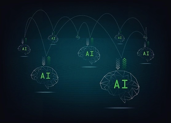 EPS 해외이미지 선 과학 백그라운드 이동 일러스트 미래 아이디어 사람 컴퓨터 머리 디지털 자료 웹 정보 점 네트워크 연결 접속 큼 스마트 심볼 로봇 동료 사인 뇌 보안 시스템 온라인 망사 진행 인공 지능 AI_인공지능 해외일러스트 컨셉 인터넷 관계 안전 신체부위 전자제품 직물 크기 파일형식 벡터 이미지허브