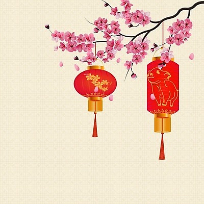 EPS 해외이미지 전통 디자인 행복 아시아 종교 종이 문화 백그라운드 패턴 일러스트 휴가 새로움 새해 기념 미술 동양인 이벤트 장식 빨간색 세트 일본 보라색 축제 중국 벚꽃 등불 램프 인사 돼지 체리 행운 재산 황금 클래식 연도 심볼 사인 그림 동쪽 수탉 엘리먼트 해외일러스트 꽃 감정 나라 컬러 컨셉 무늬 과일 포유류 문화예술 조명 인종 금융 예절 닭 방향 수컷 파일형식 벡터 이미지허브