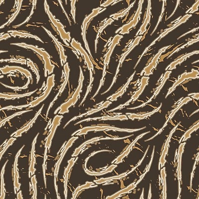 EPS 해외이미지 클립아트 옷 종이 선 조각 백그라운드 패턴 일러스트 포장 벽지 추상 갈색 어둠 흐름 직물 커튼 얼룩 파마 매끈함 인쇄 질감 섬유 레깅스 그런지 파스텔톤 해외일러스트 헤어스타일 컬러 컨셉 무늬 하의 감각 파일형식 벡터 이미지허브