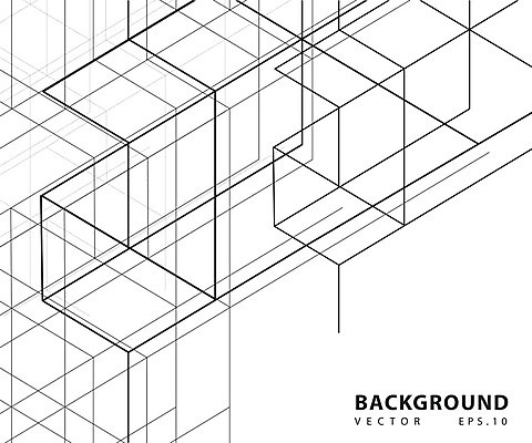 EPS 해외이미지 모양 템플릿 배너 포스터 선 과학 백그라운드 컨셉 패턴 일러스트 비즈니스 벽지 추상 세포 미술 그래픽 장식 상자 3D 우주 디지털 검은색 웹 블록 회색 덮개 흰색 점 그물 네트워크 발표 인쇄 큐브 질감 정사각형 미로 망사 스타일 해외일러스트 도형 컬러 무늬 인터넷 문화예술 뚜껑 직물 디지털합성 파일형식 벡터 이미지허브