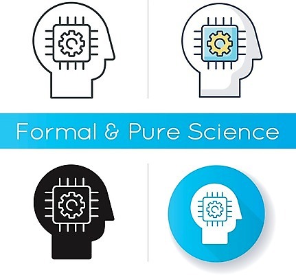 EPS 해외이미지 클립아트 디자인 교육 선 과학 컨셉 인터넷 일러스트 미래 그림자 미술 파란색 스터디 컴퓨터 세트 검은색 웹 흰색 플랫 강의 수집 심볼 사인 윤곽 팩 온라인 내추럴 고립 규율 상형문자 얇은 활자 AI_인공지능 해외일러스트 문자 컬러 문화예술 전자제품 학습 화장품 활자판 파일형식 벡터 이미지허브