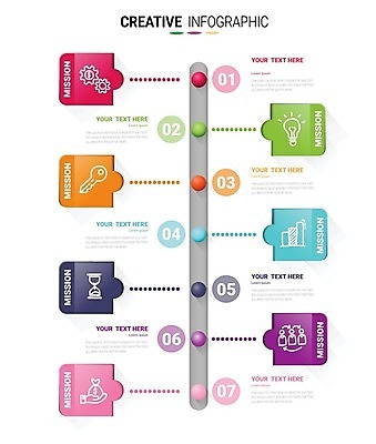 EPS 해외이미지 템플릿 디자인 교육 컨셉 일러스트 비즈니스 학교 탁자 추상 설계 문구용품 이벤트 그래픽 사무실 다이어리 쪽지 공백 달력 시간 업무 일주일 날짜 시간표 계획 그림 페이지 7 경영 금요일 월요일 조언 타임라인 목차 해외일러스트 가구 무늬 숫자 사무용품 작업 오브젝트 요일 파일형식 벡터 이미지허브