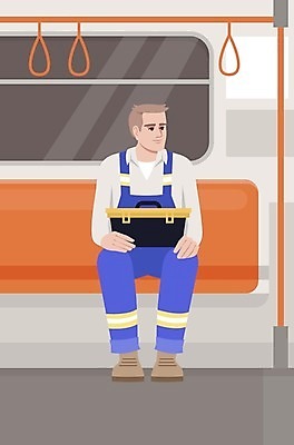 EPS 해외이미지 캐릭터 라이프스타일 디자인 여행 컨셉 유니폼 의자 일러스트 노동자 실내 앉기 그래픽 기차 공구 도시 기술자 플랫 전철 역 만화 출퇴근 상업 심플 전차 승객 지하 대도시 일반 계약자 복잡 재주꾼 통근 스타일 현실 디테일 해외일러스트 일러캐릭터 직업 옷 육상교통 가구 비즈니스 교통시설 모션 대중교통 내부 생활 도구 계약 출근 파일형식 벡터 이미지허브