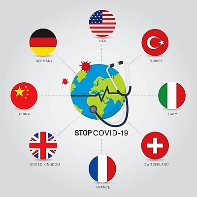 EPS 해외이미지 유럽 아시아 지구 과학 지도 일러스트 독일 건강 사람 동양인 세계 글로벌 미국 중국 이탈리아 인포그래픽 프랑스 깃발 호흡기관 바이러스 보호 질병 위험 심볼 스위스 감염 칠면조 경보 전국 증상 해외일러스트 나라 컨셉 북아메리카 의학 조류 인종 장기_의학 파일형식 벡터 이미지허브