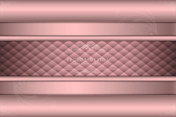 EPS 해외이미지 모양 템플릿 디자인 배너 꽃 분홍색 결혼 백그라운드 컨셉 꽃무늬 패턴 일러스트 비즈니스 벽지 표면 추상 미래 프레임 미술 그래픽 장식 빛 장미 우주 금속 덮개 축하 신용카드 발표 고급 우아함 은색 질감 초대 엘리먼트 철강 스타일 미니멀 해외일러스트 식물 컬러 무늬 재질 문화예술 이벤트 금융 뚜껑 파일형식 벡터 이미지허브