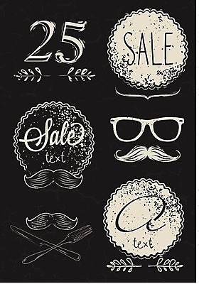 EPS 해외이미지 디자인 여자 남자 리본 일러스트 그래픽 스마트폰 검은색 칠판 침묵 흰색 기타 공구 파마 사과 매끈함 전화기 콧수염 그림 분필 첼로 엘리먼트 옛날 쓰다듬기 모노그램 해외일러스트 헤어스타일 컬러 과일 모션 현악기 수염 사람 핸드폰 스마트기기 소리 도구 감각 초크 파일형식 벡터 찰현악기 이미지허브