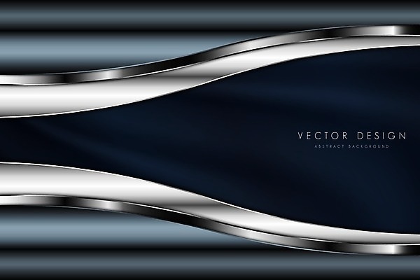 EPS 해외이미지 모양 템플릿 디자인 배너 백그라운드 컨셉 패턴 일러스트 비즈니스 벽지 표면 추상 미래 프레임 미술 경사 그래픽 장식 파란색 빛 우주 금속 검은색 어둠 회색 덮개 발표 고급 우아함 은색 실크 질감 해군 엘리먼트 철강 미니멀 해외일러스트 컬러 무늬 재질 문화예술 군대 뚜껑 직물 파일형식 벡터 이미지허브
