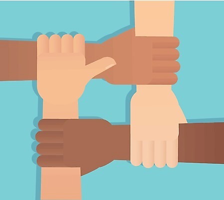 EPS 해외이미지 1 손 디자인 백그라운드 컨셉 2 일러스트 비즈니스 통신 손가락 성공 협력 관리 손바닥 사람 친구 우정 엄지손가락 흰색 가리킴 최고 비즈니스맨 그룹 플랫 종업원 심볼 동료 사인 흰배경 커뮤니티 팔 고립 헬프 자선단체 해외일러스트 직업 남자 컬러 관계 손짓 신체부위 도움 직장인 자선 파일형식 벡터 이미지허브