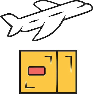 EPS 해외이미지 클립아트 디자인 산업 이동 컨셉 일러스트 교통시설 비행기 픽토그램 글로벌 웹 화물 표현 상품 컨테이너 만화 가득함 심볼 항공 서비스 그림 제트기 패키지 판지 고립 국제우편 대패 분배 수입 스타일 해외일러스트 교통 인터넷 항공교통 대중교통 운송업 우편물 시설 파일형식 벡터 교통수단 이미지허브